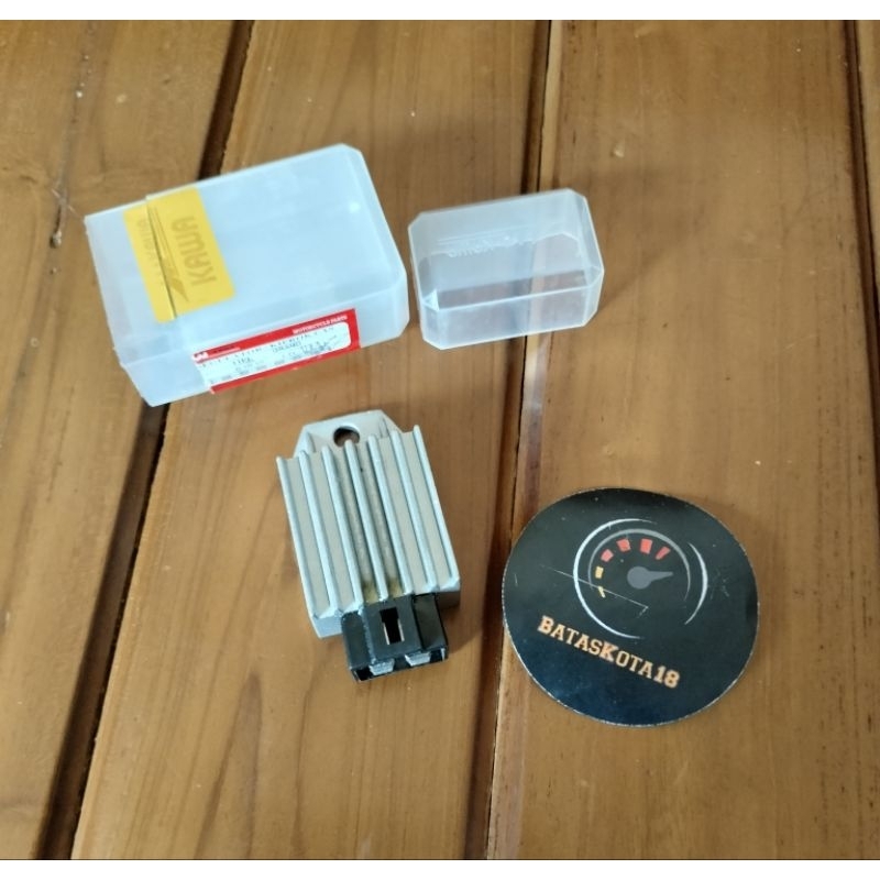 Kiprok regulator astrea grand prima star