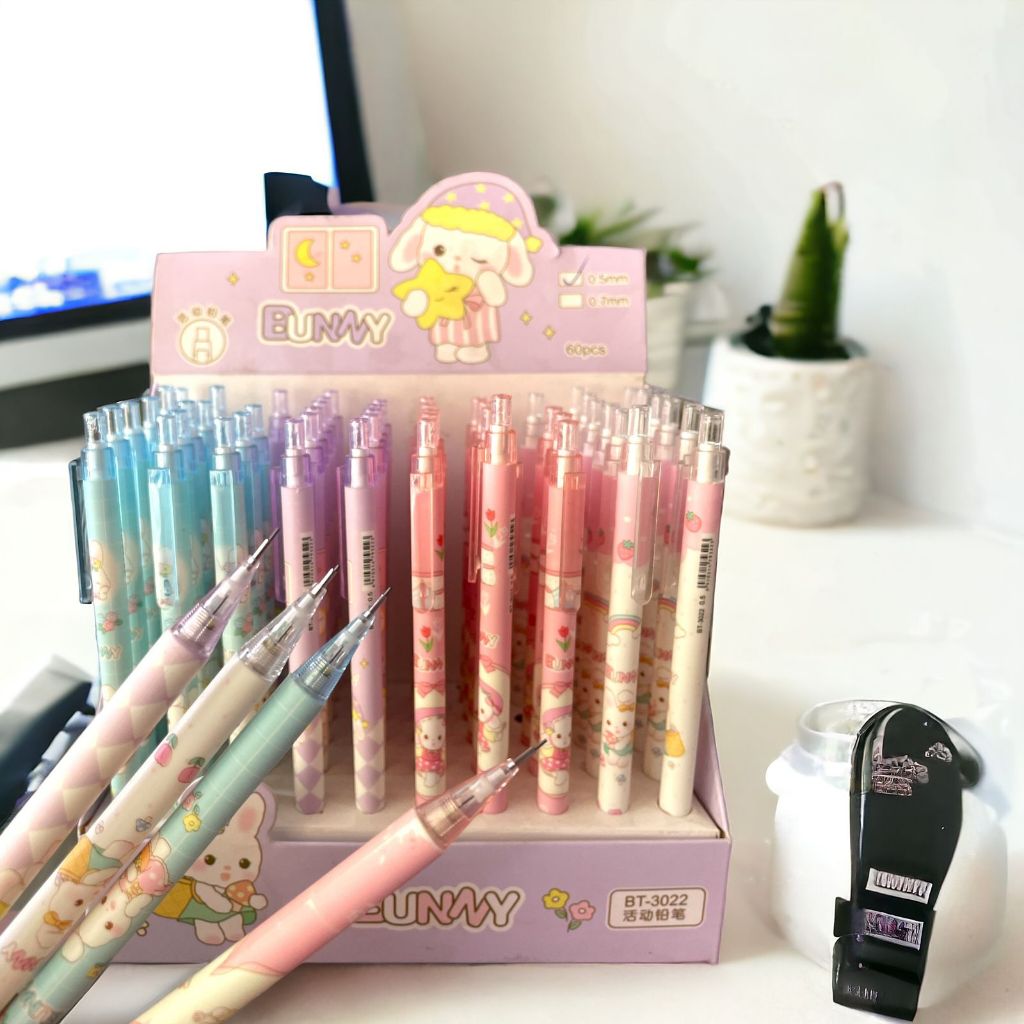 

PENSIL MECHANIK 0,5 SKATE BOARDING