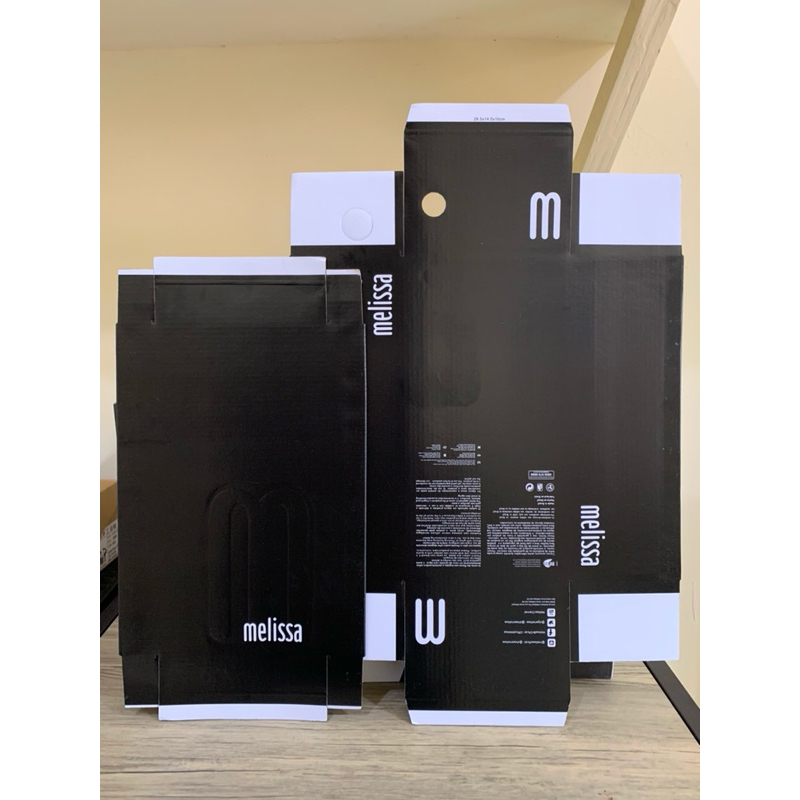 

KARDUS BOX MINIMELISA