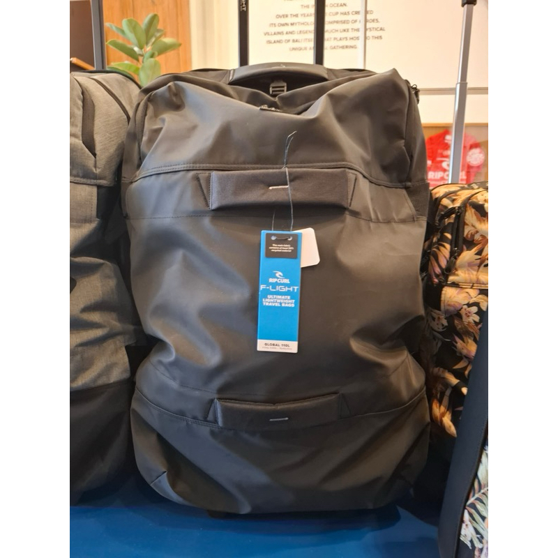 TRAVEL BAG RIPCURL ORIGINAL 110L