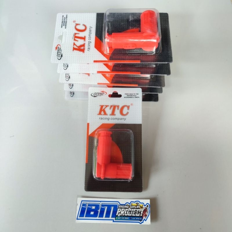 COP BUSI KTC RACING,COP BUSI TUTUP BUSI DOP BUSI KTC RACING