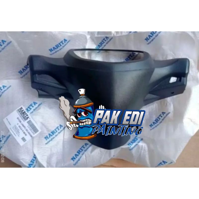 Batok belakang vega R new / batok lampu belakang vega R new