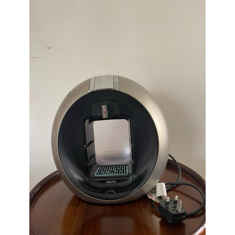 Mesin kopi Nescafe dolce gusto krups prelove