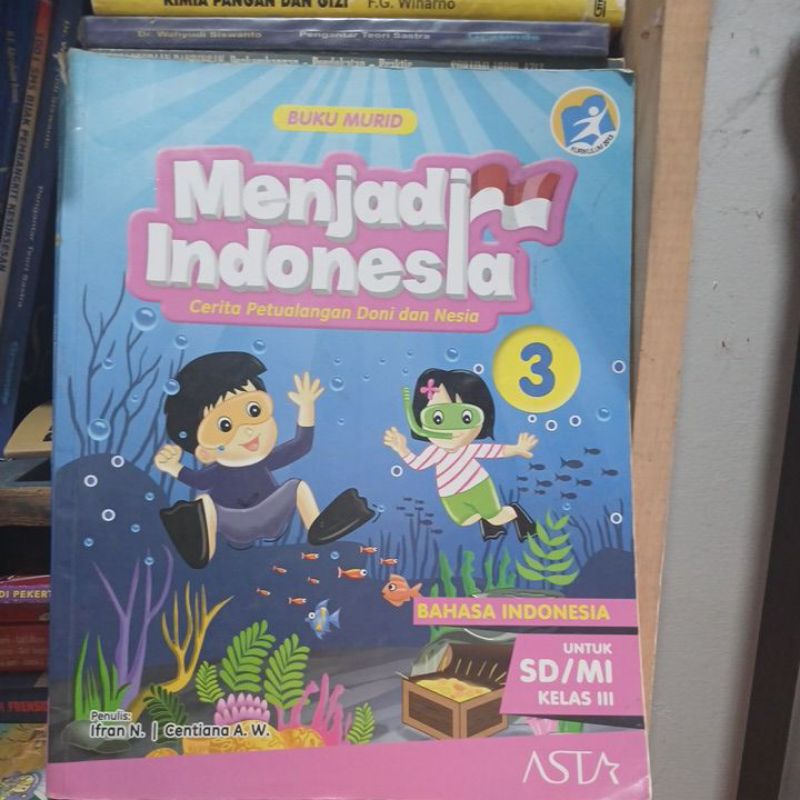 menjadi indonesia 3