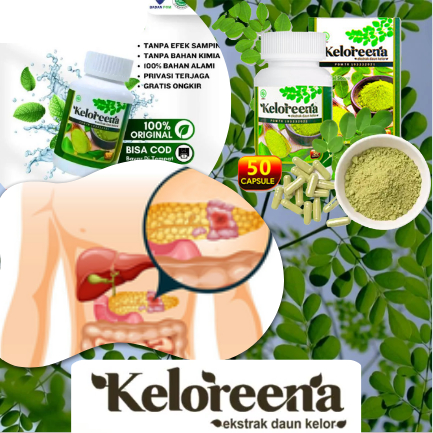 Penghilang Kanker / Tumor Pankreas - Obat Pankreas Untuk Diabetes - Herbal Memperbaiki Pankreas - Ra