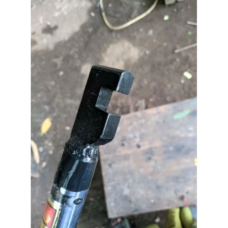 alat penekuk besi bangunan besi 10