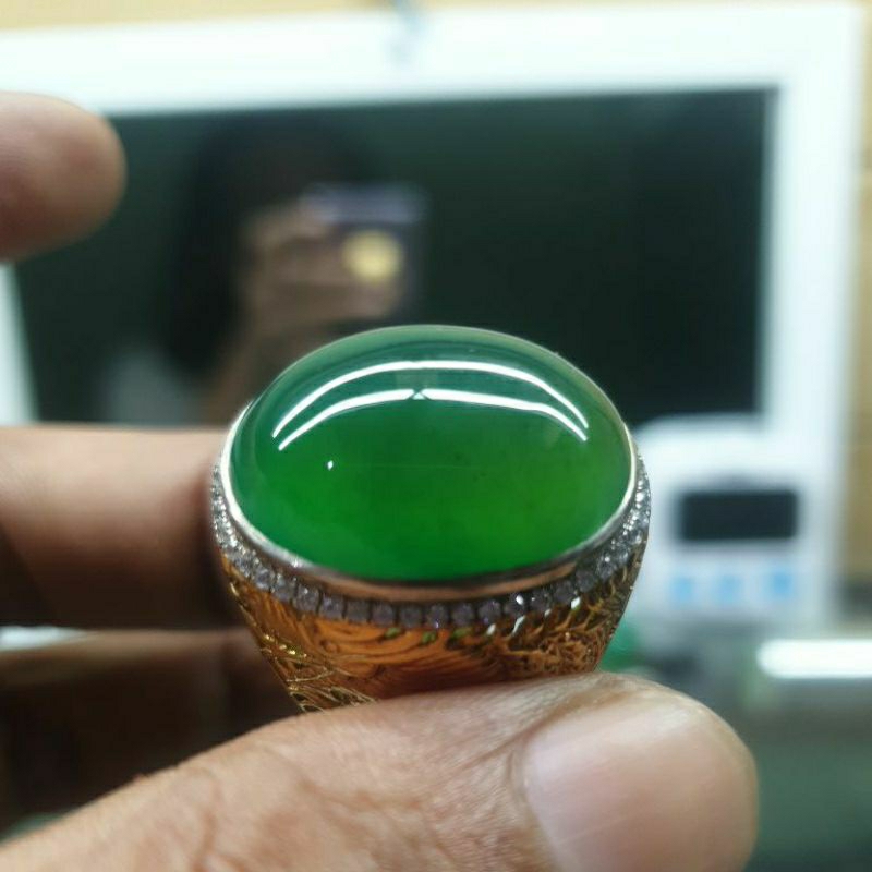 NTD Bacan doko asli super premium quality hq mulus tanpa minus