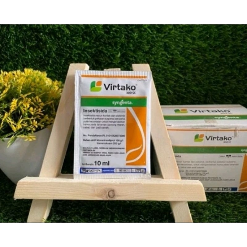 Virtako300Sc10ml.