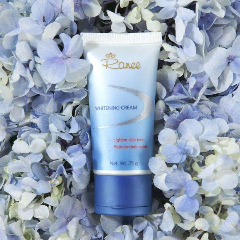 SB Ranee Whitening Cream 25 g