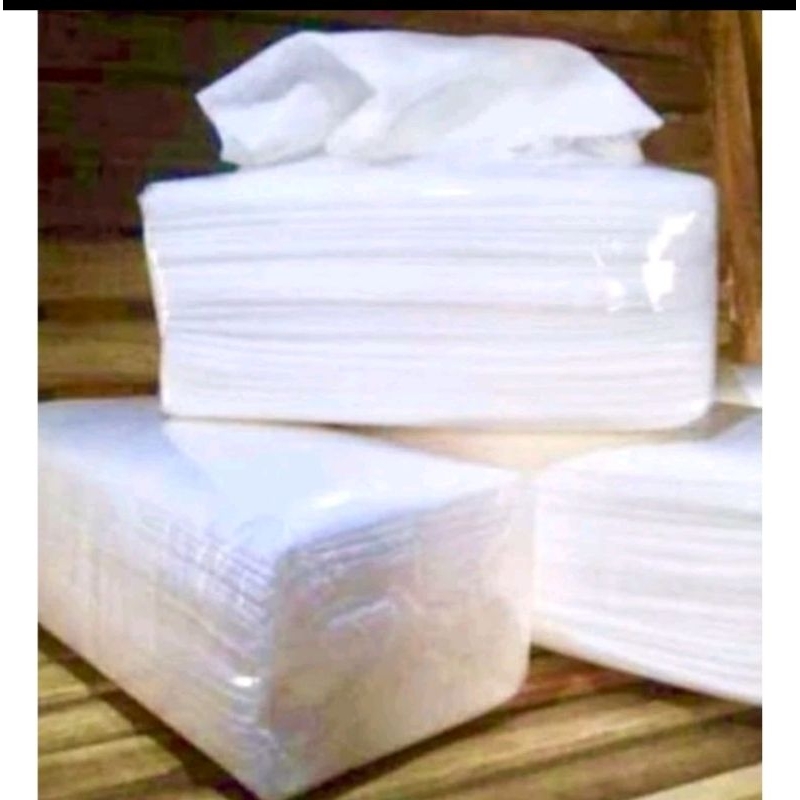 TISU DAPUR TEBAL BISA DI CUCI ULANG