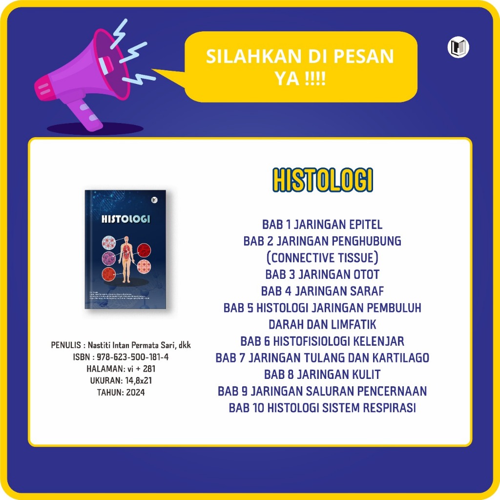 HISTOLOGI