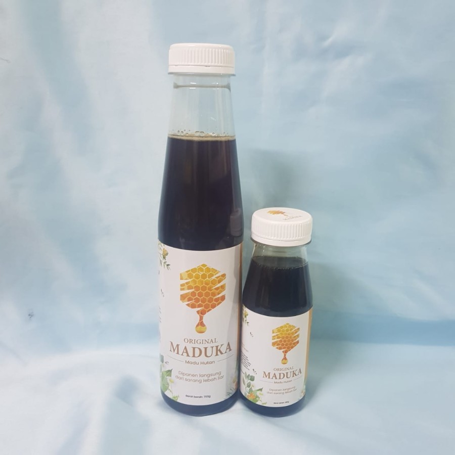 

Maduka Madu Original / Madu Murni