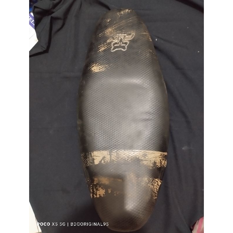 jok satria hiu original