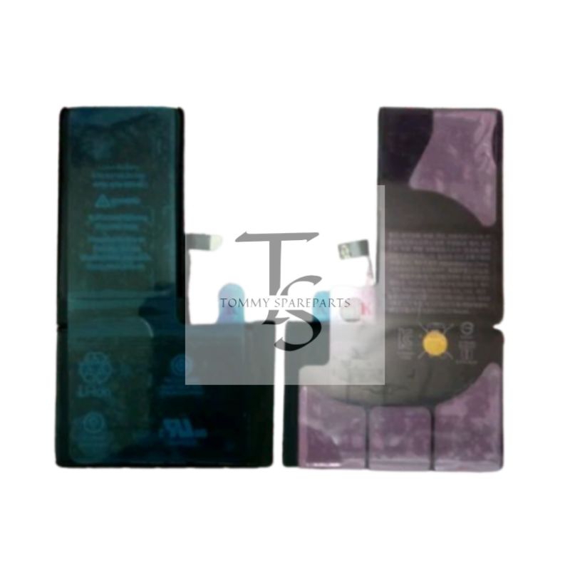 BATERAI BATRE
BATTERY IPHONE X 10 ORIGINAL