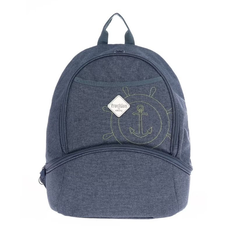 PRELOVED DIAPERS BAG DAN KASUR BAYI OMILAND