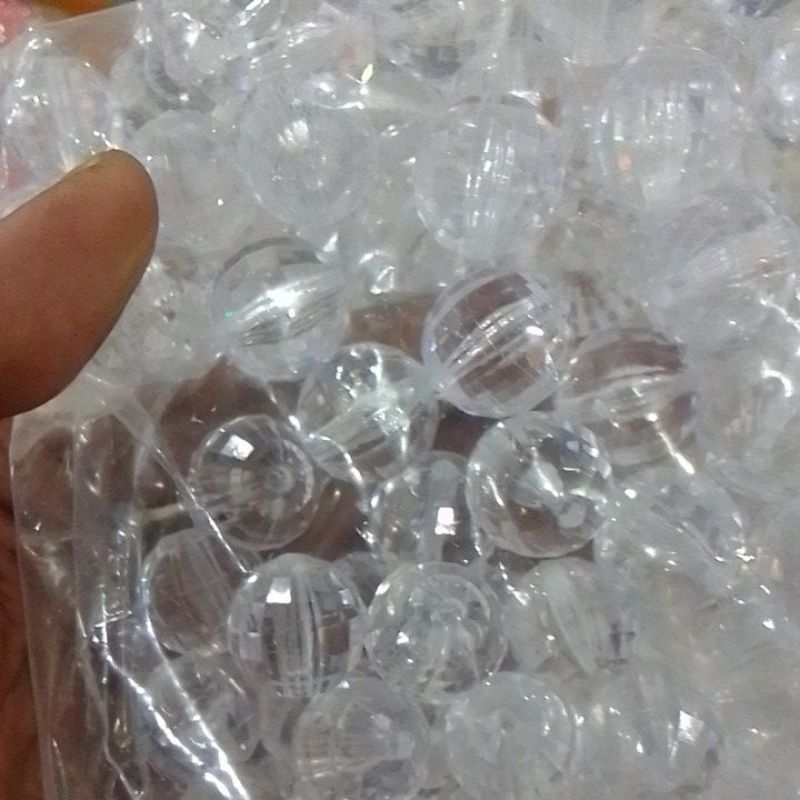 MANIK MUTE BENING BOLA DUNIA 1 PON