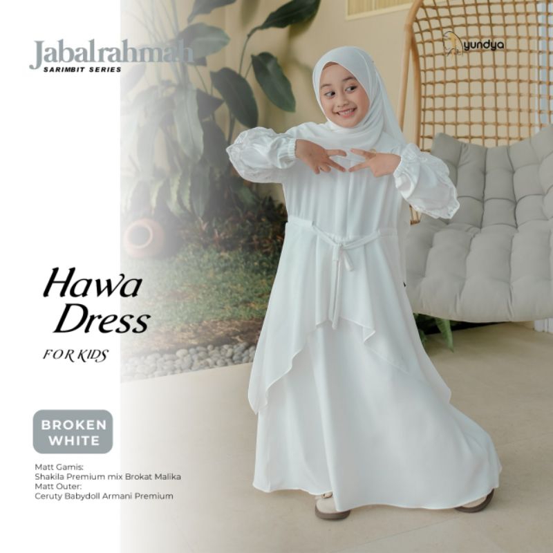 Jabalrahmah kids do (ayundya)