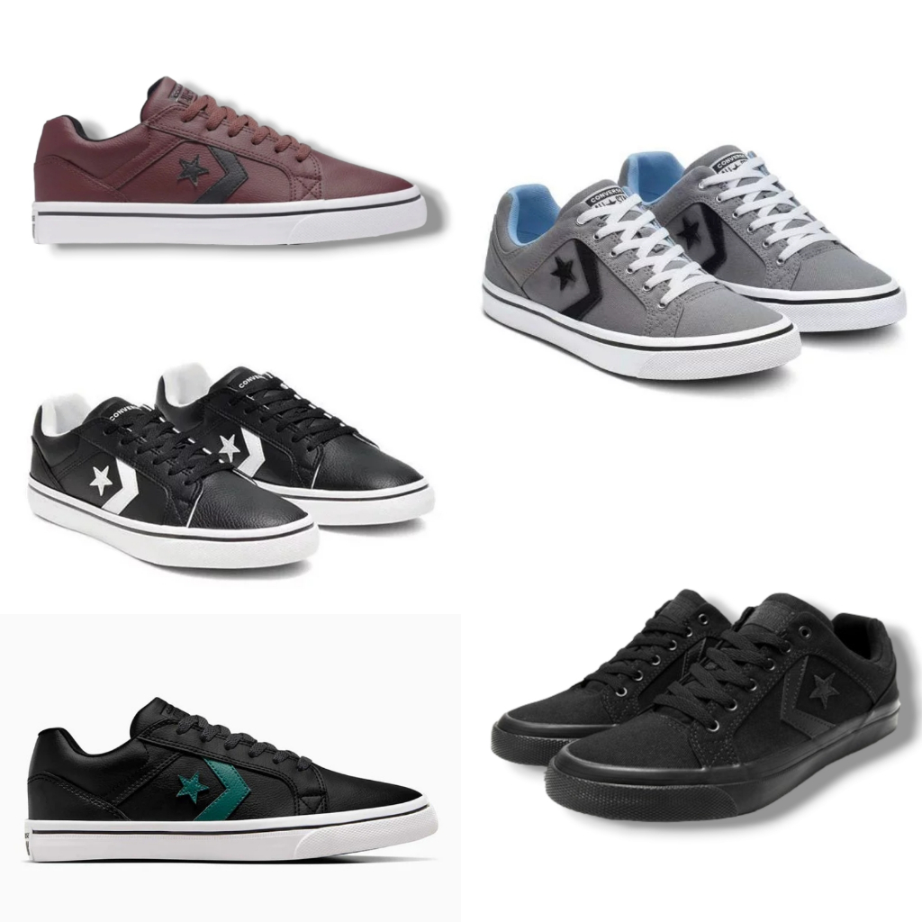 Converse El Distrito OX Men's Sneakers Original