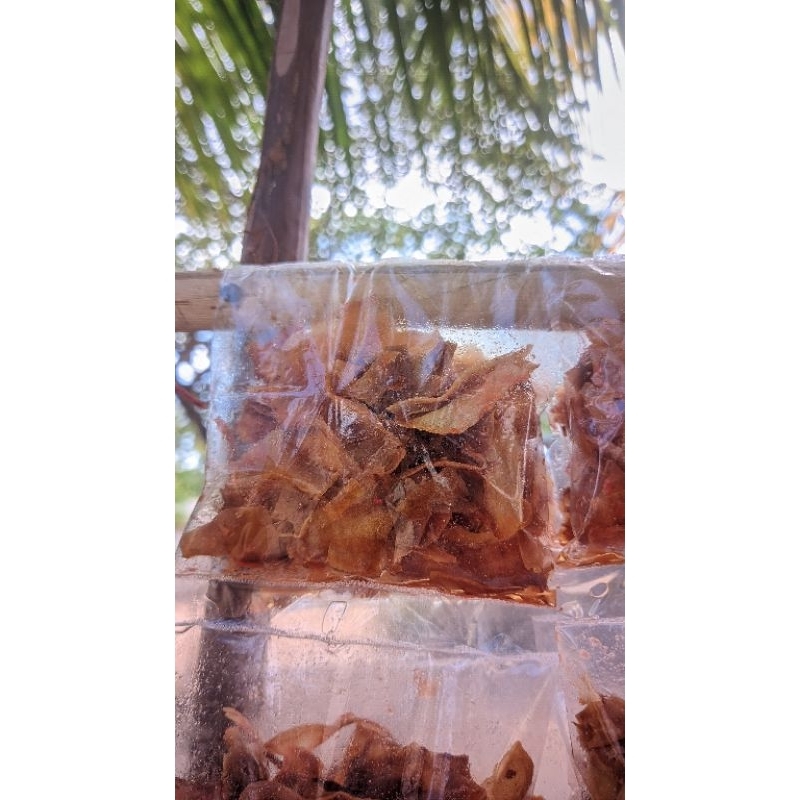 

Keripik Singkong Balado