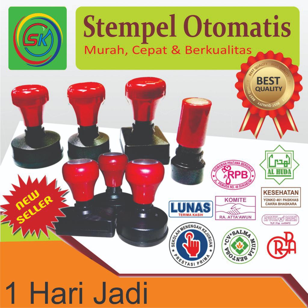 

STEMPEL WARNA BISA CUSTOME 1 HARI JADI