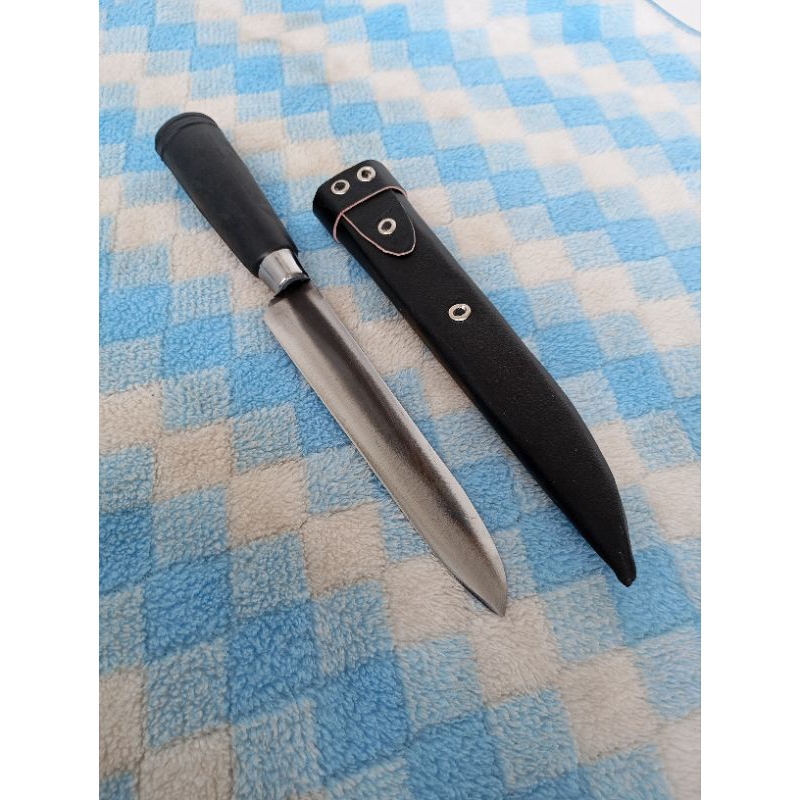 PISAU SESET/PISAU DAPUR/PISAU SUPERTAJAM BAHAN HSS