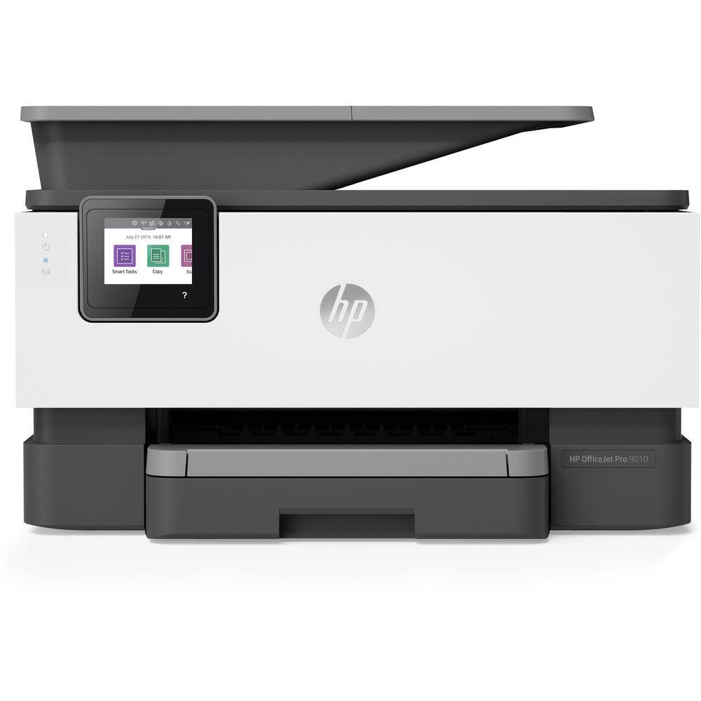 Printer HP Officejet Pro 9010