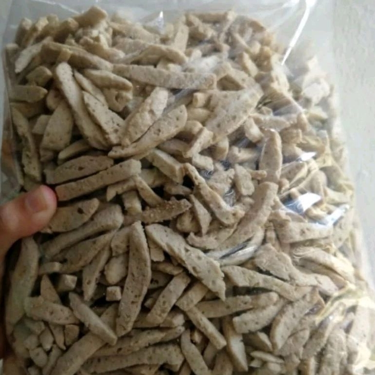 

Basreng Original Daun jeruk 1g