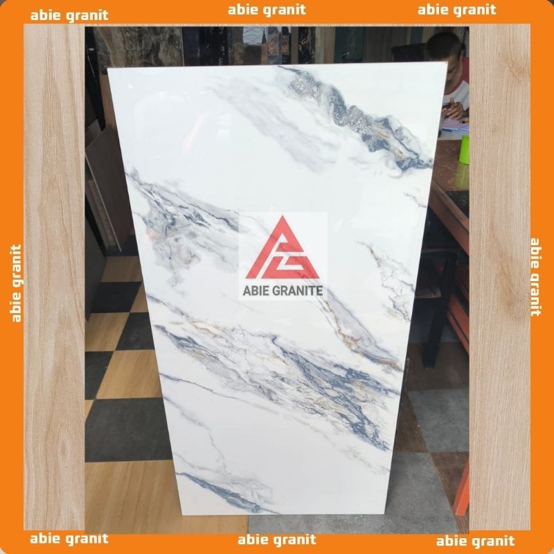 granit mulia 60x120 blue carar