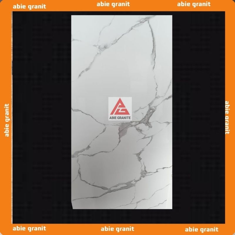 mulia granit lantai 60x120 carara