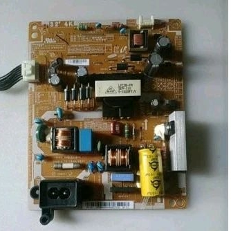 PSU TV LED SAMSUNG UA32EH4000 UA32EH4500 32EH4000 32EH4500