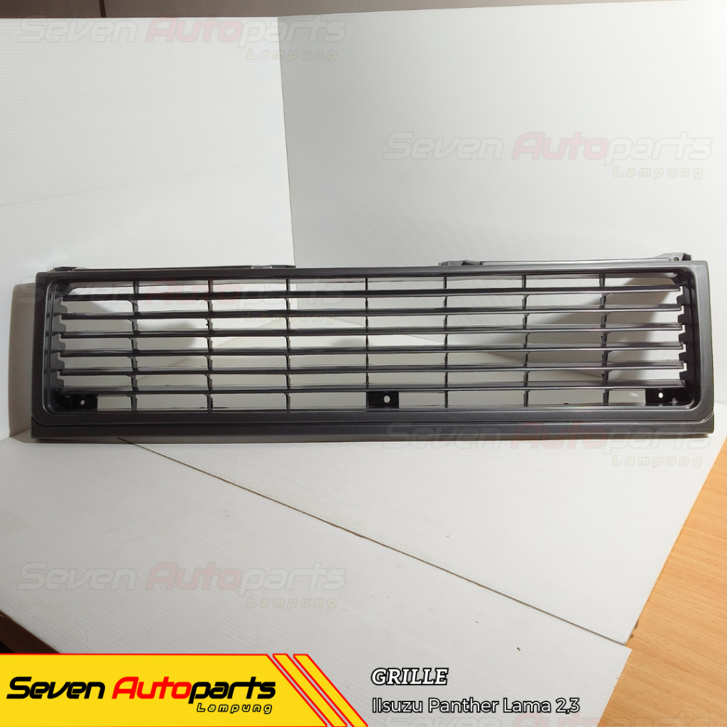 Grill Ram Depan Isuzu Panther Lama 2,3 1992