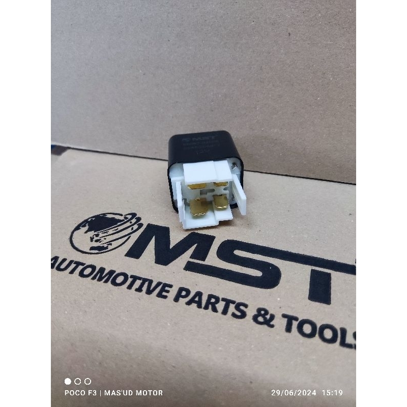 Bendik stater beat fi vario 125 vario beat