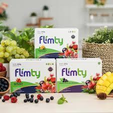 

Flimty Minuman Serbuk Rasa 240G