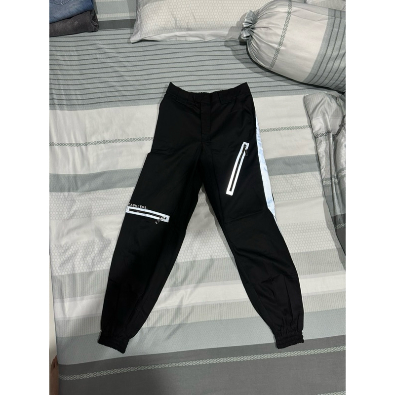 Cashless Reflective Pants