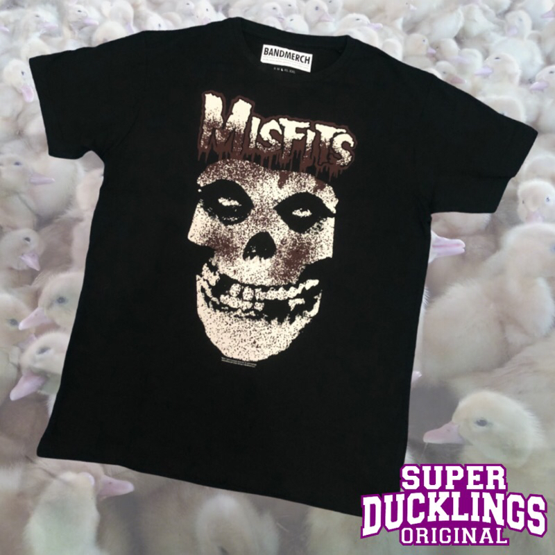 MISFITS Official T-Shirt