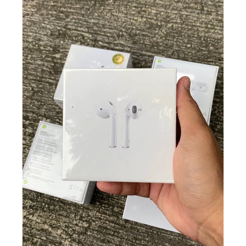 AIRPODS PREMIUM ORIGINAL
