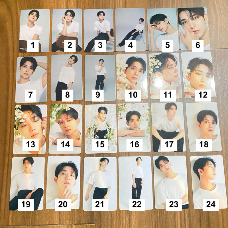 Seventeen 17 Is Right Here Dear Joshua