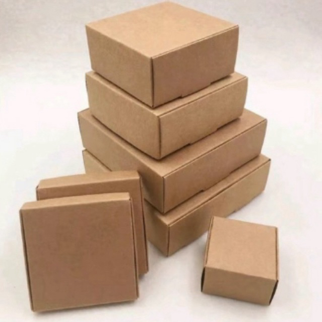 

PACKING KARDUS [ WAJIB CHECK OT ! ]