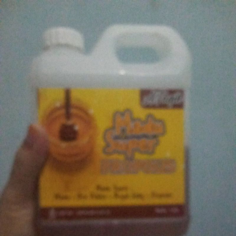 

madu super propolis lengkap dan asli
