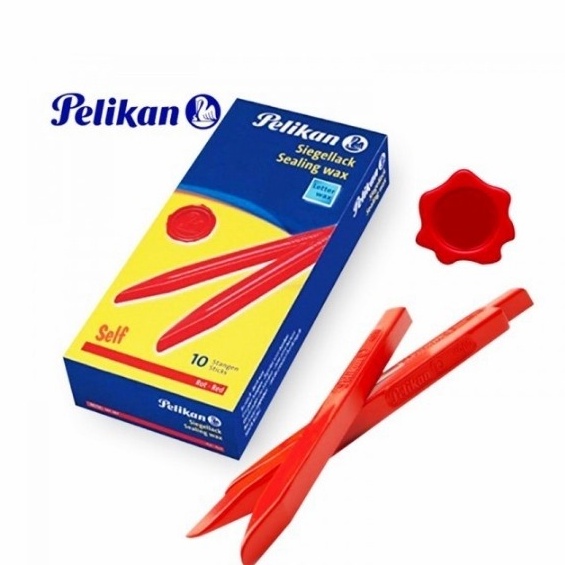

KODE S4Q2 pelikan sealing wax siegellack lack segel siegel lack