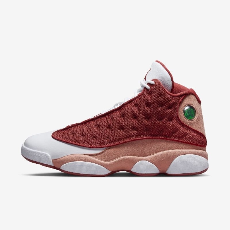Air Jordan 13 Retro DUNE RED