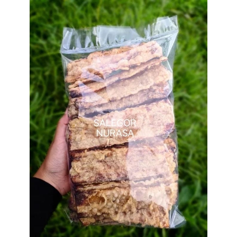 

SALE GORENG/SALEGOR/PISANG GORENG NURASA ORIGINAL KHAS PANGANDARAN