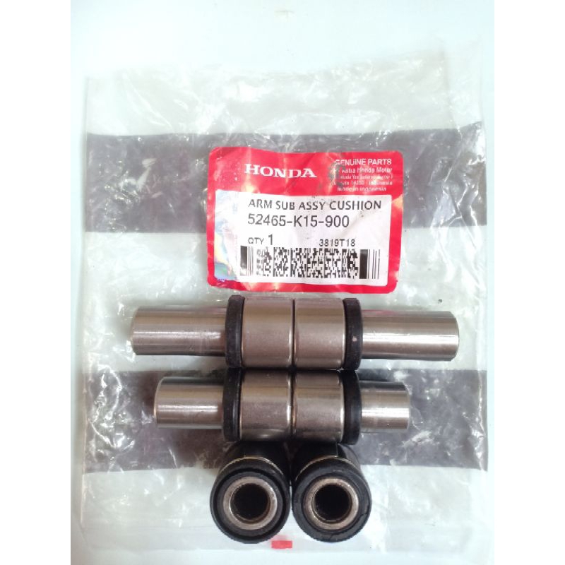 Bosh monoshock Bosh ayun monoshock pro-link Honda CBR 150,CB 150R,CBR 150,CV 150R