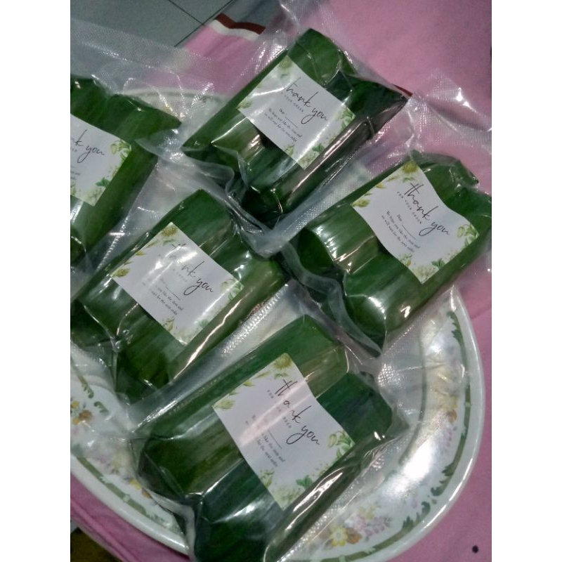 

ULEN/Uli/Jadah 500gr