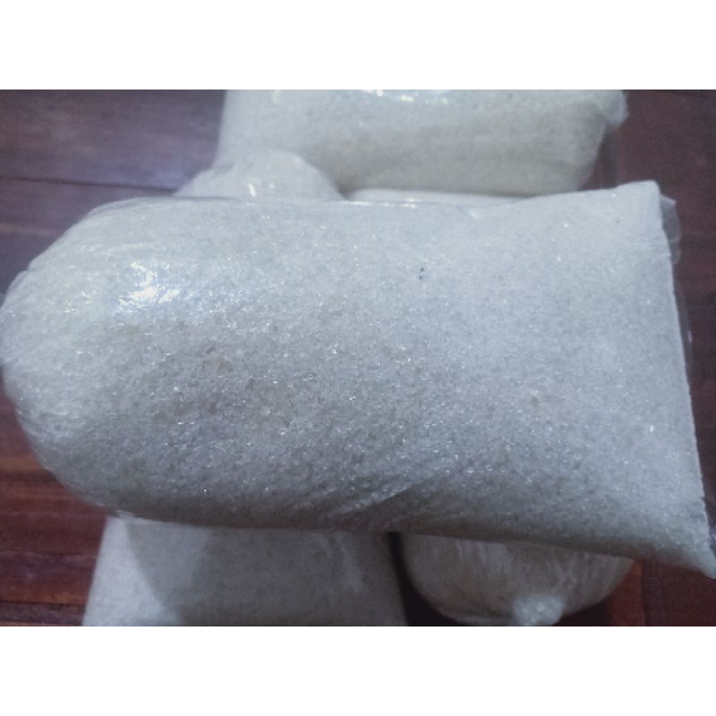 

gula pasir murni 500 gram