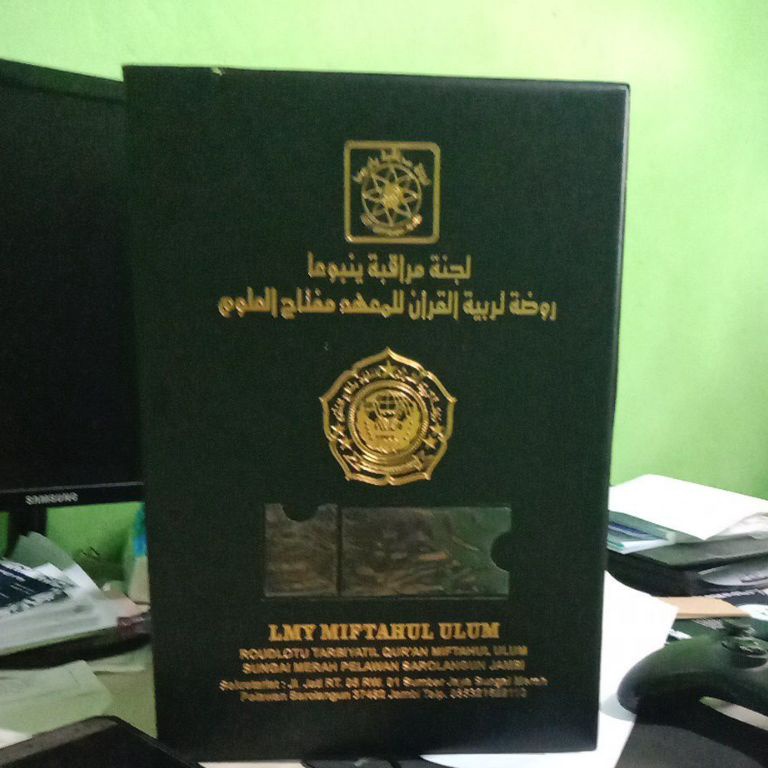 

KODE M8S mapraportcustom