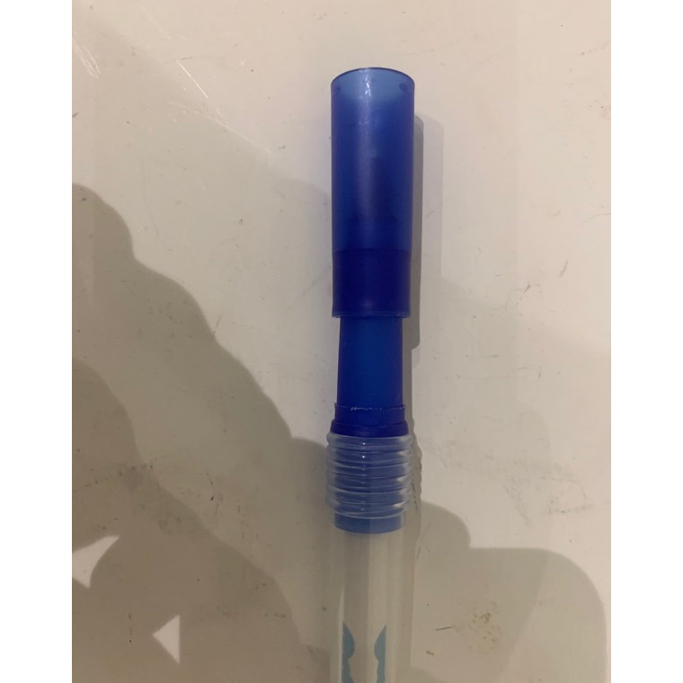 

KODE Y8Z9 pen biru