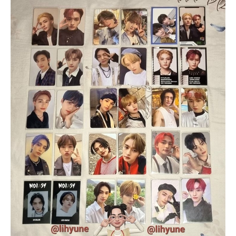 hyunjin leeknow skz pc