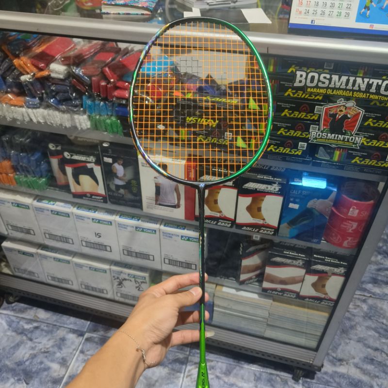 yonex Astrox 99 LCW old colour second