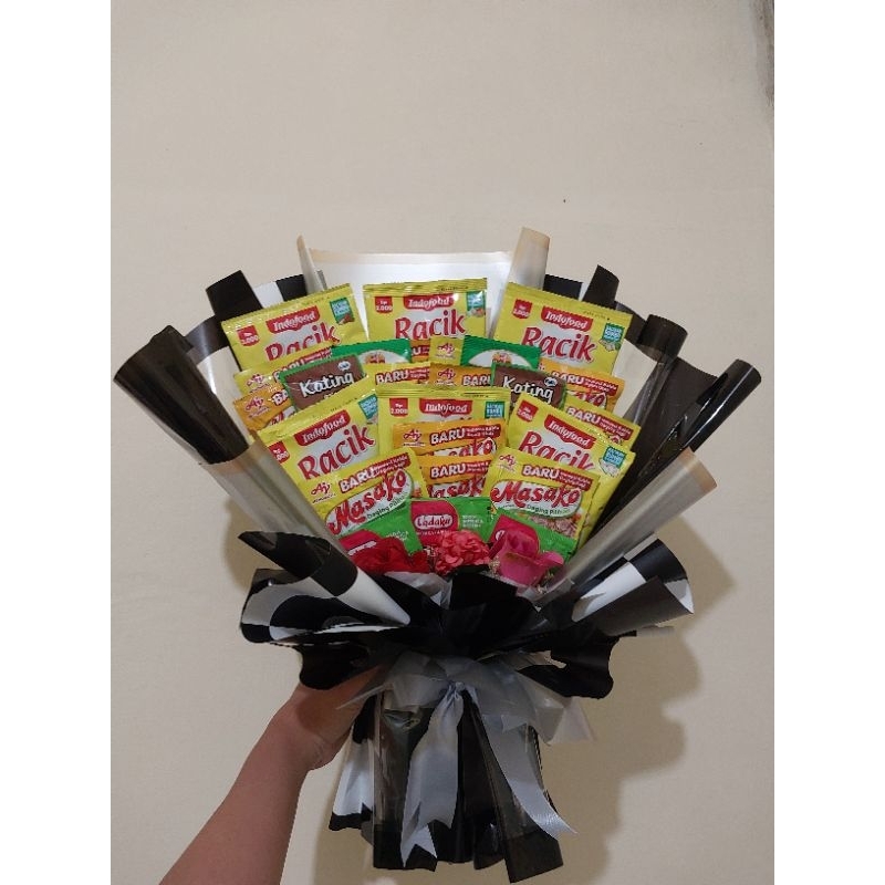 

BUKET BUMBU DAPUR